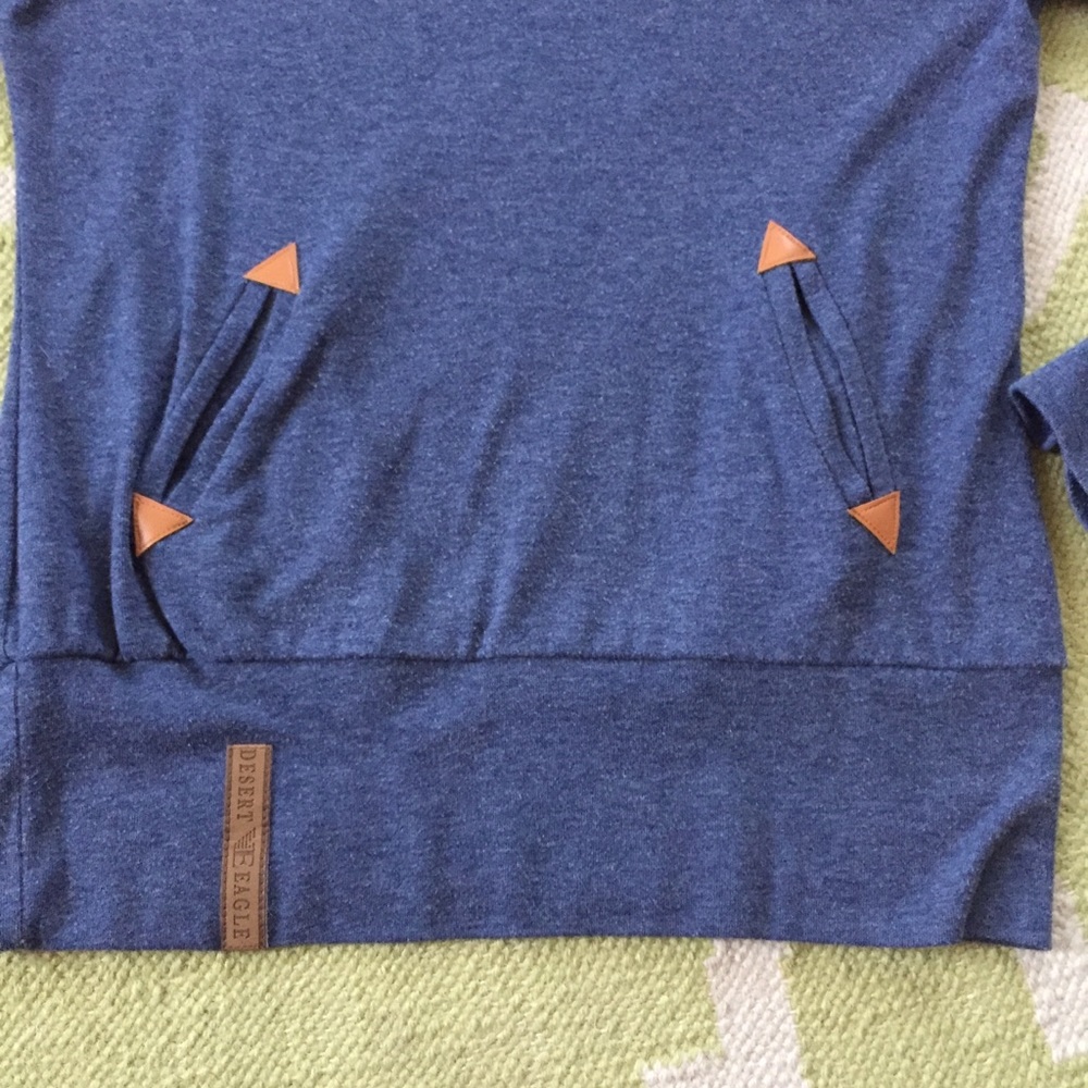 Lightweight Hoodie - Picture 3 of 3